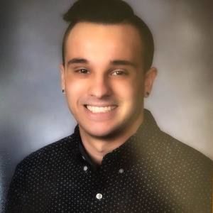 Meet your Posher, Ben